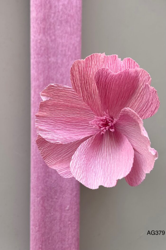 Krepppapier Beerentöne 90g – Bild 5