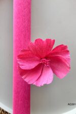 Krepppapier Beerentöne 90g – Bild 6