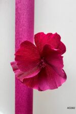 Krepppapier Beerentöne 90g – Bild 7