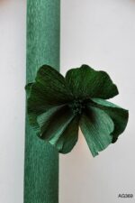 Krepppapier einfarbig 90g – Bild 7