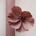 Krepppapier einfarbig 90g