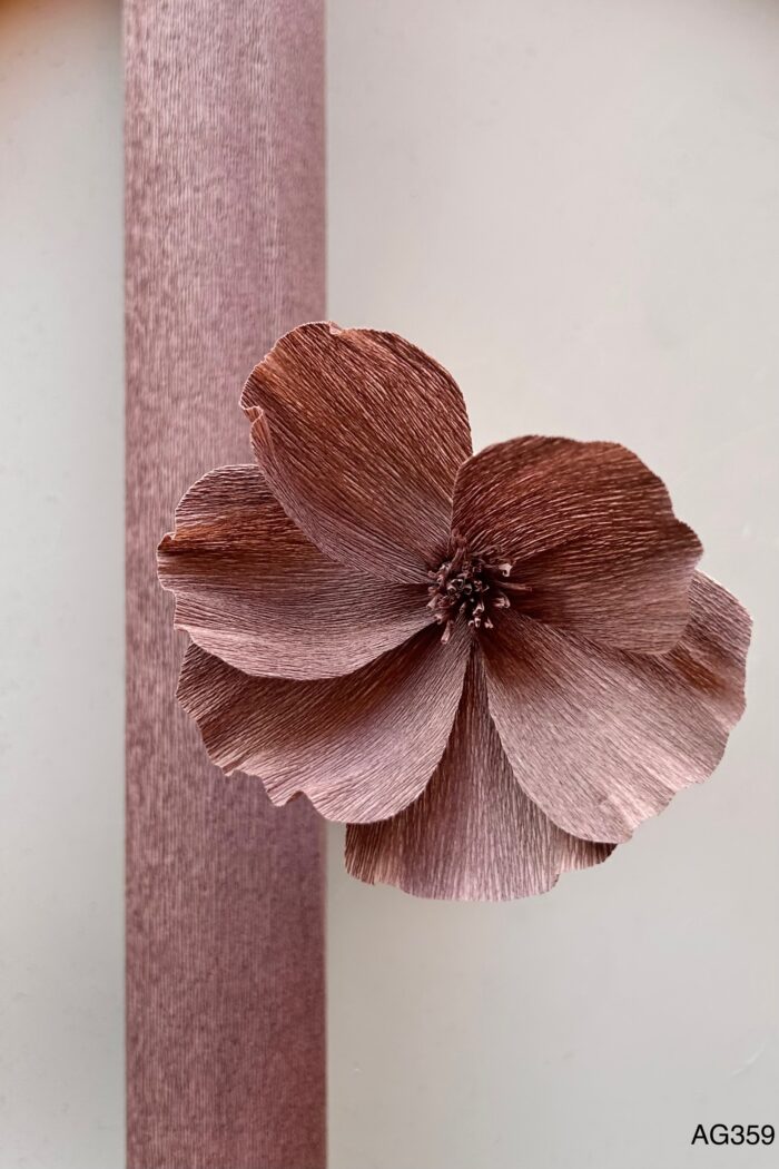 IMG_6089 Krepppapier einfarbig 90g – Bild 1