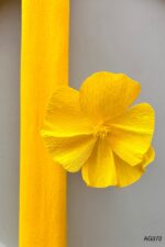 Krepppapier einfarbig 90g – Bild 5