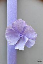 Krepppapier einfarbig 90g – Bild 2