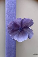 Krepppapier einfarbig 90g – Bild 3