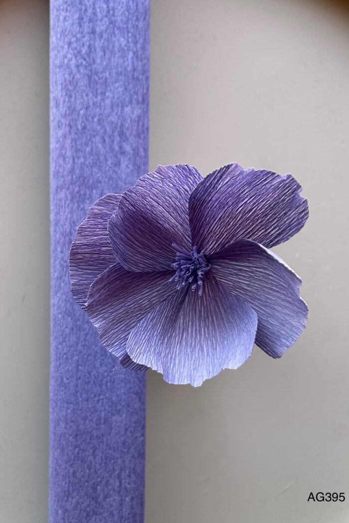 Krepppapier einfarbig 90g – Bild 3