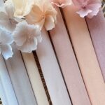 Krepppapier Pastell 90g