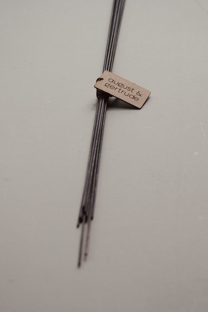 Krepppapier einfarbig 90g – Bild 8