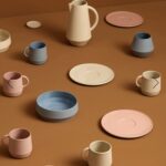 Schneid Studio Geschirr Unison