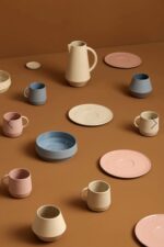 Schneid Studio Geschirr Unison