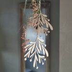 August und Gertrude Mistelzweig Olivia