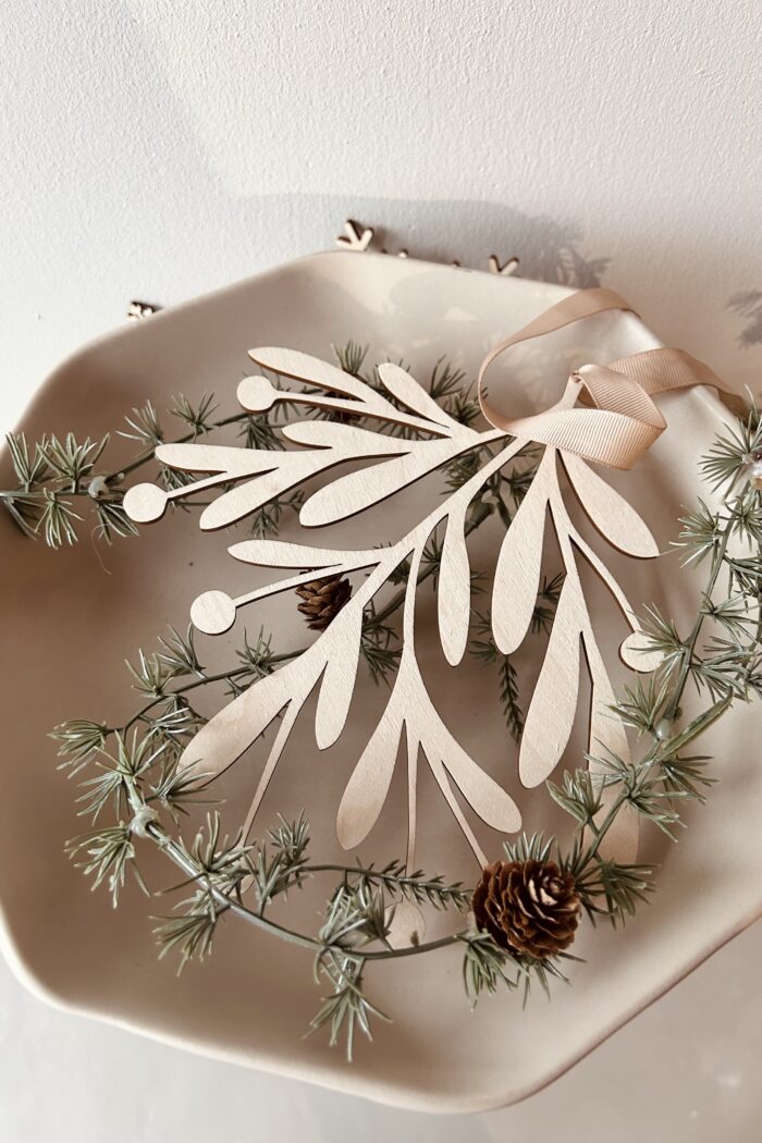 August und Gertrude Mistelzweig Olivia – Bild 3