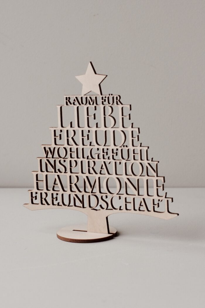 August und Gertrude Tanne Raum für Liebe... – Bild 1