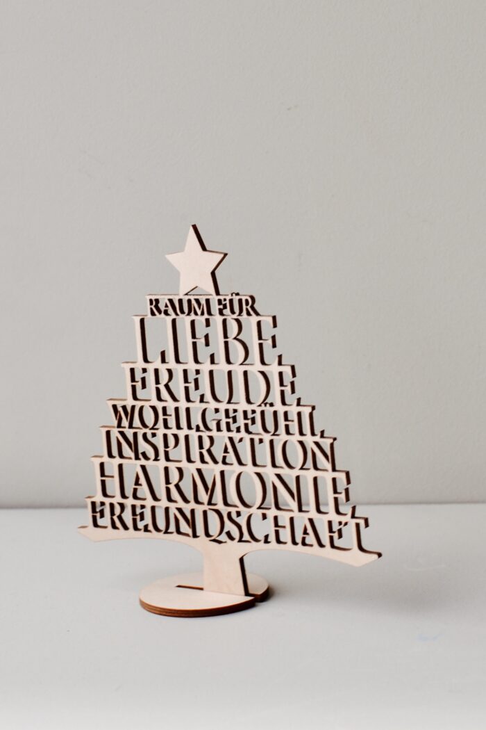 August und Gertrude Tanne Raum für Liebe... – Bild 3