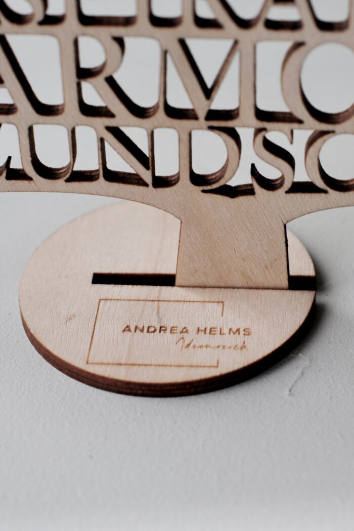 August und Gertrude Tanne Raum für Liebe... – Bild 5