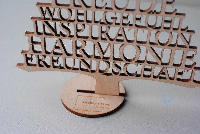 August und Gertrude Tanne Raum für Liebe... – Bild 4