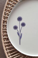 Papierblumen, Serie Herbs & Blooma – Bild 3