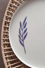 Papierblumen, Serie Herbs & Blooma – Bild 9