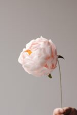 Papierblume Peony Erna 3 Blüten – Bild 10