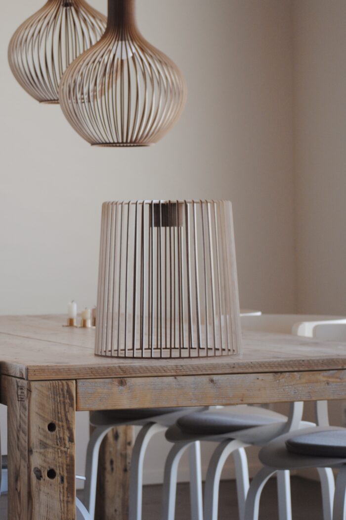 Lampenschirm Halvar – Bild 2