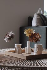 Papierblume ANIA Serie cut & bloom – Bild 4