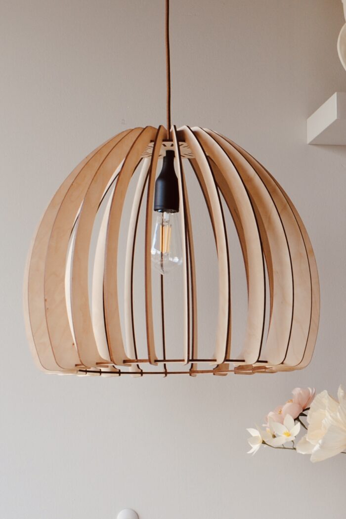 Lampenschirm Ole – Bild 2