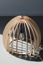 Lampenschirm Ole – Bild 3