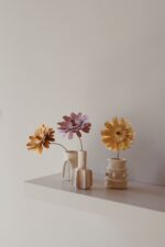 Papierblume ANIA Serie cut & bloom – Bild 5