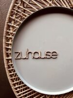 Schriftzüge Lasercut aus Birkensperrholz – Bild 5