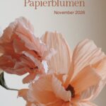 Workshop Papierblumen November