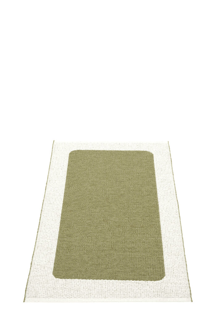 Pappelina Teppich Ilda pine 70 x 120 cm – Bild 3