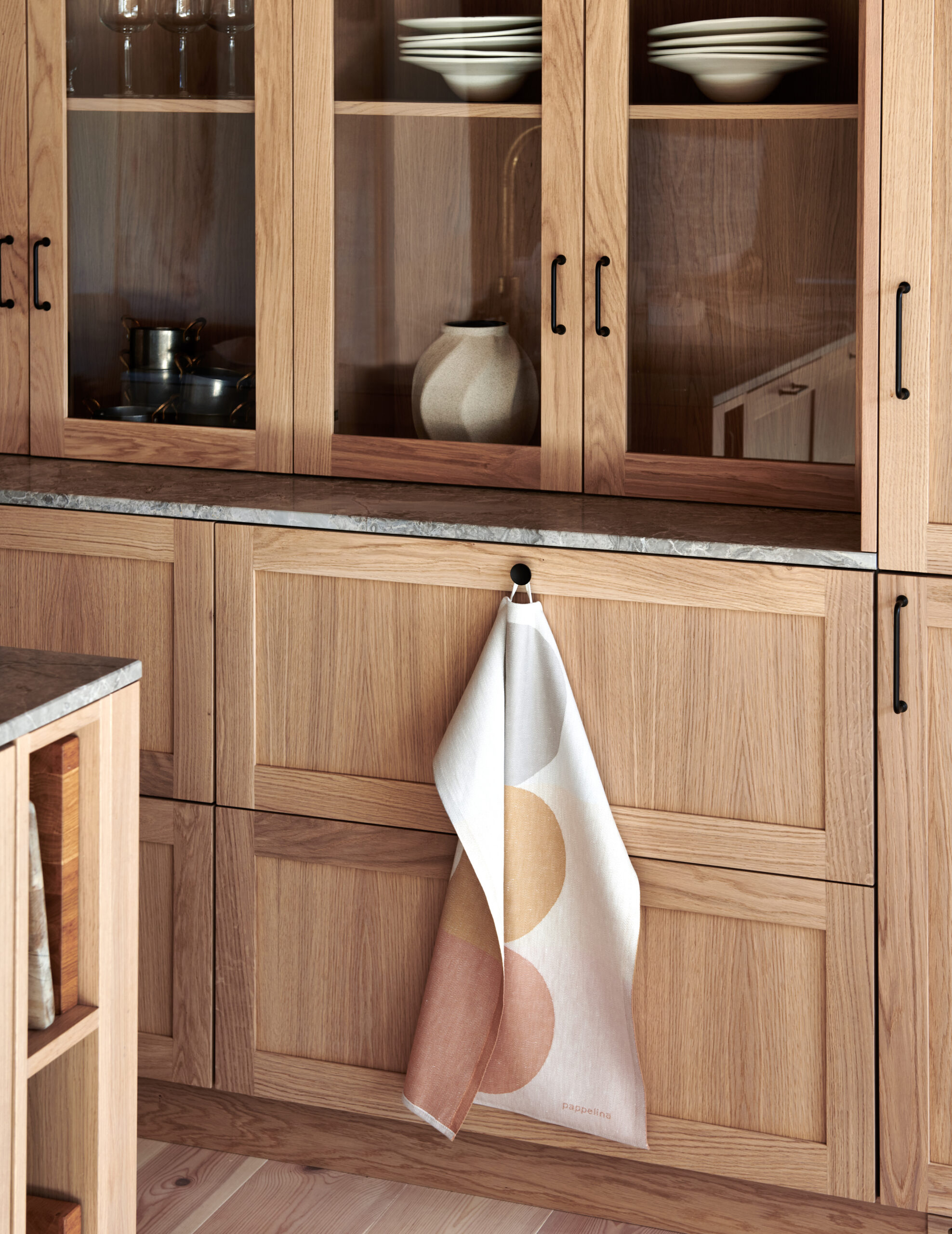 pappelina_kitchentowel_otto_creative Pappelina Geschirrhandtücher – Bild 1