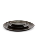 Serax Pure Pascale Naessens Schale oval 2 Stück 20cm – Bild 4
