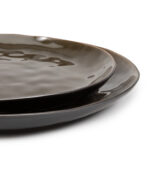 Serax Pure Pascale Naessens Schale oval 2 Stück 20cm – Bild 2