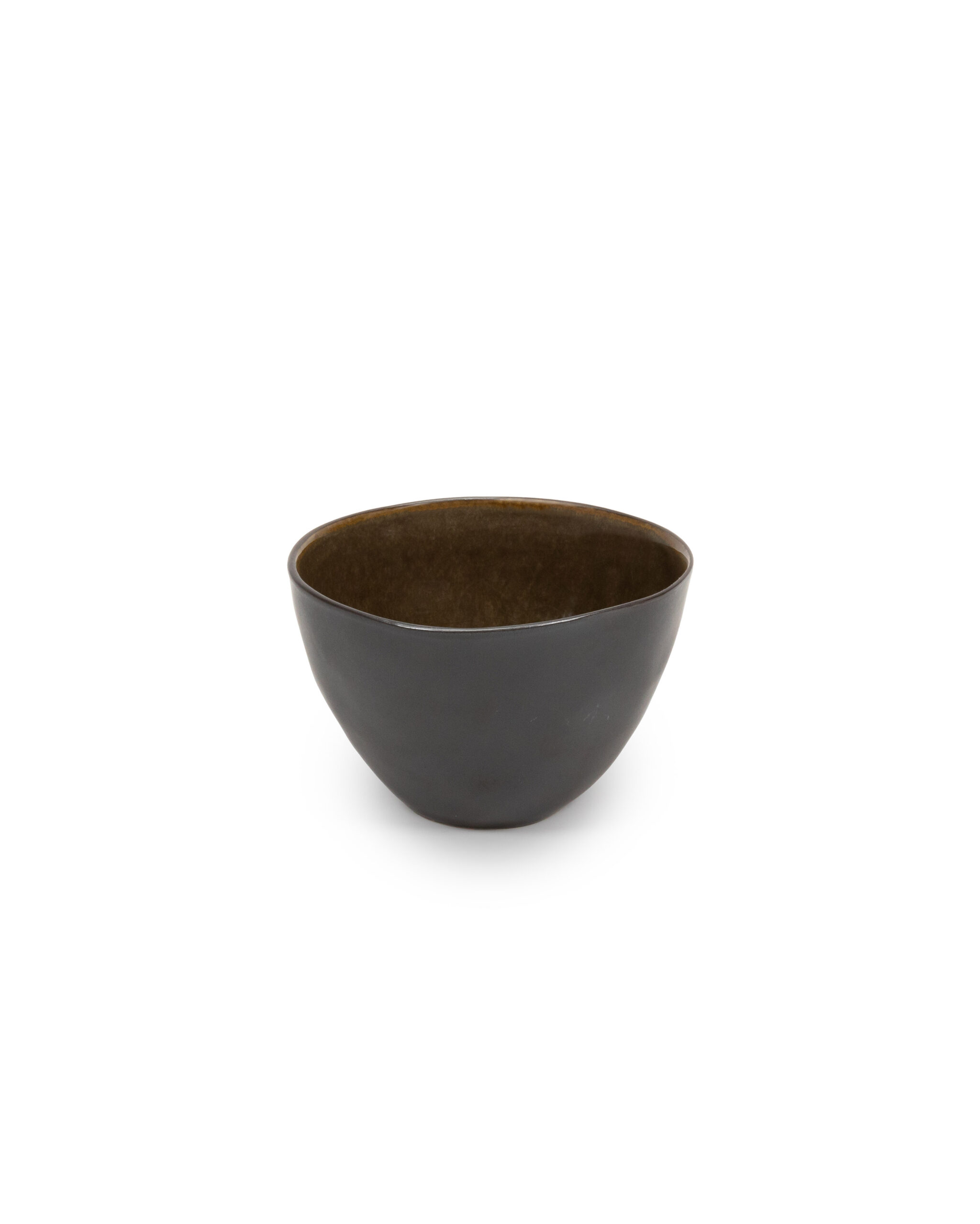 B1012018_01 Serax Pure Pascale Naessens Bowl M 4 Stück 10cm – Bild 1