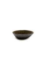 Serax Pure Pascale Naessens Schale oval 2 Stück 20cm