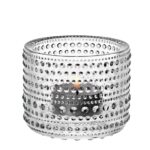 iittala Kastehelmi Windlicht klar