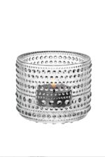 iittala Kastehelmi Windlicht klar