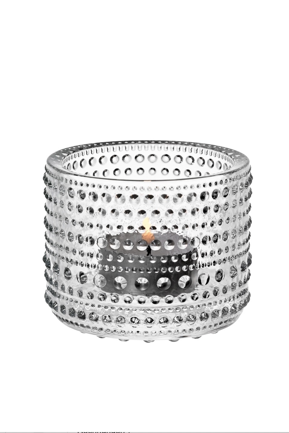Screenshot iittala Kastehelmi Windlicht klar – Bild 1