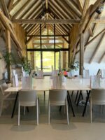Workshop Papierblumen Studio Berge