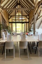 Workshop Papierblumen Studio Berge
